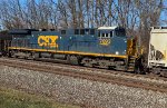 CSX 7093 is the MDPU.